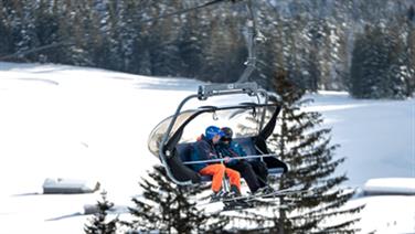 Image for: 1 Tag Alpenplus Jugend