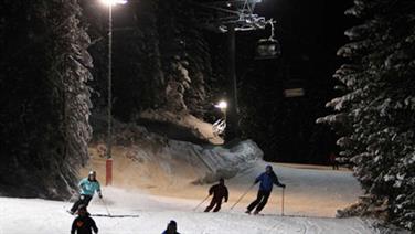 Image for: Nachtskilauf Donnerstags u. Freitags