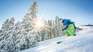 Image for: Vormittag Erwachsen inkl. Parken